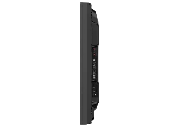 Monitor Profesional Sharp PN-UN553S Full HD de 55" Alto Brillo para Videowall y Salas de Control 24/7