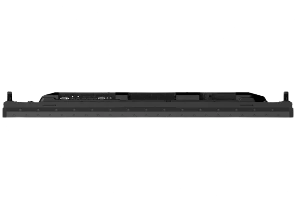 Monitor Profesional Sharp PN-UN553V Full HD de 55" Alto Brillo para Videowall y Salas de Control 24/7