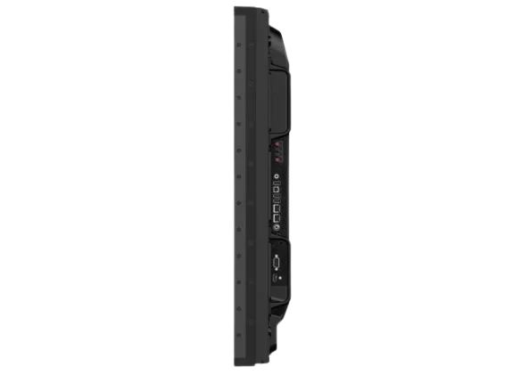 Monitor Profesional Sharp PN-UN553V Full HD de 55" Alto Brillo para Videowall y Salas de Control 24/7